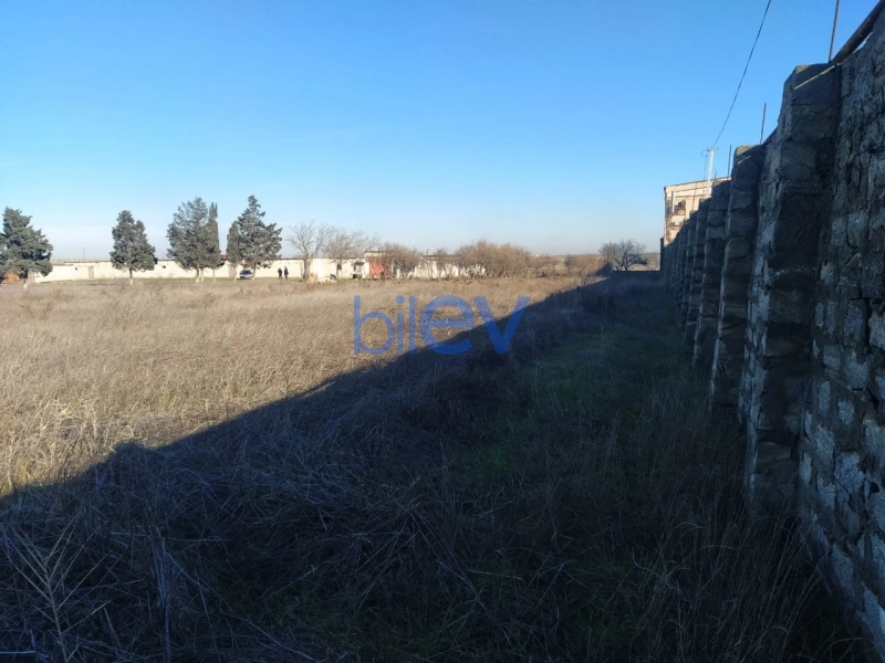 Satış 0 otaqlı Torpaq  10500m², Bakı