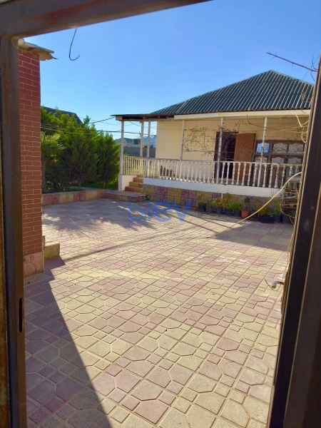 Satış 4 otaqlı Həyət evi  121m², Bakı