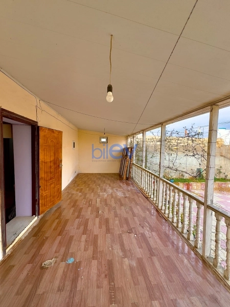 Satış 4 otaqlı Həyət evi  121m², Bakı