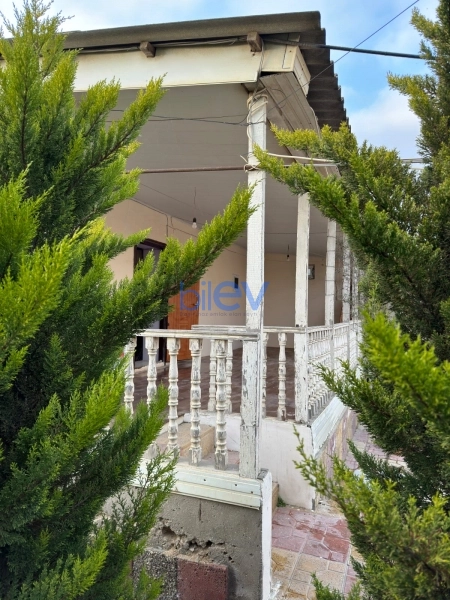 Satış 4 otaqlı Həyət evi  121m², Bakı