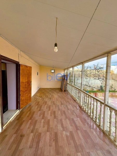 Satış 4 otaqlı Həyət evi  121m², Bakı