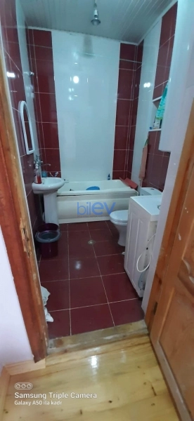 Satış 4 otaqlı Həyət evi  121m², Bakı