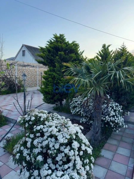 Satış 4 otaqlı Həyət evi  121m², Bakı