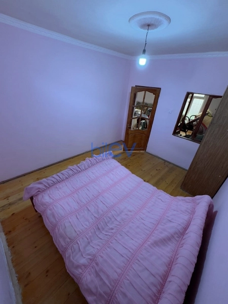 Satış 4 otaqlı Həyət evi  121m², Bakı