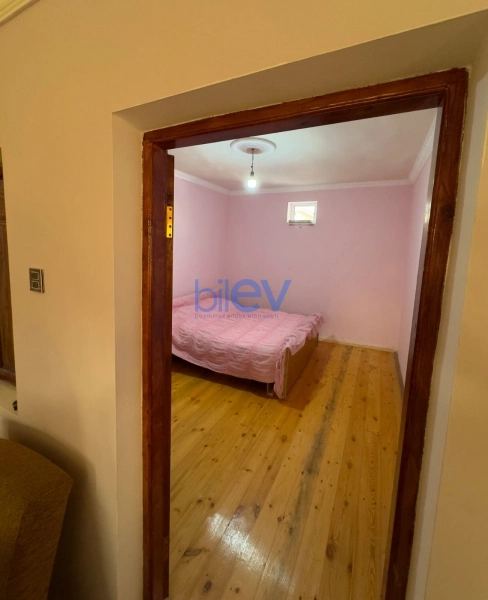 Satış 4 otaqlı Həyət evi  121m², Bakı