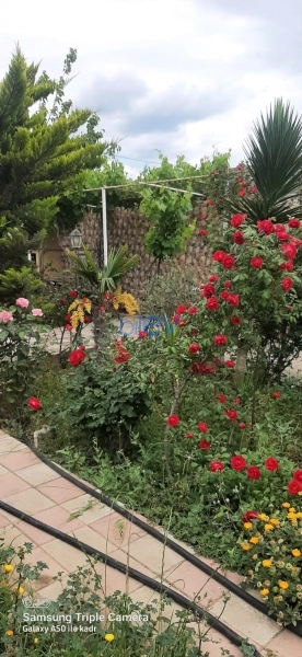 Satış 4 otaqlı Həyət evi  121m², Bakı