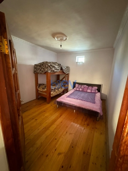 Satış 4 otaqlı Həyət evi  121m², Bakı