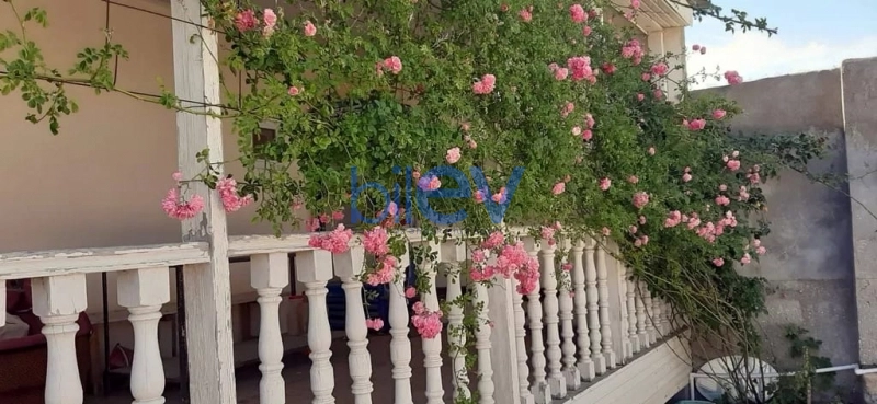 Satış 4 otaqlı Həyət evi  121m², Bakı