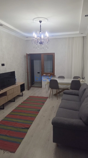 Satış 2 otaqlı Yeni Tikili bina evi  50m², Sumqayıt