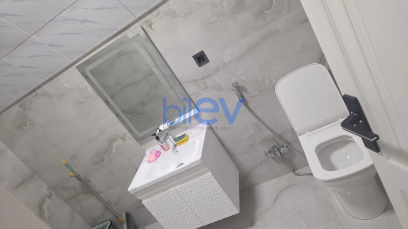 Satış 2 otaqlı Yeni Tikili bina evi  50m², Sumqayıt