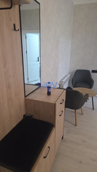Satış 2 otaqlı Yeni Tikili bina evi  50m², Sumqayıt