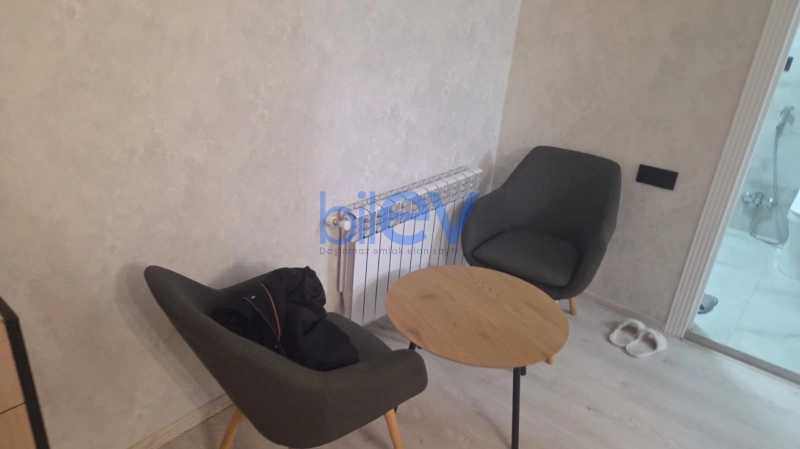 Satış 2 otaqlı Yeni Tikili bina evi  50m², Sumqayıt
