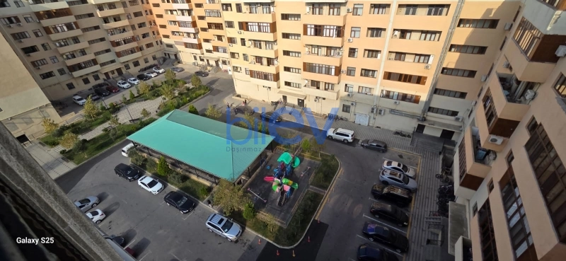 Satış 2 otaqlı Yeni Tikili bina evi  50m², Sumqayıt