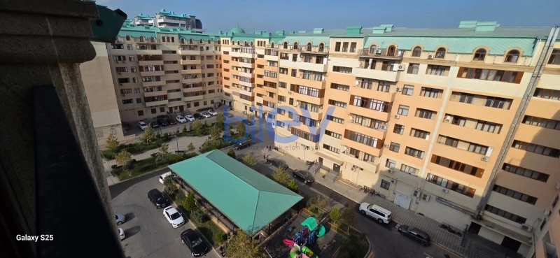 Satış 2 otaqlı Yeni Tikili bina evi  50m², Sumqayıt