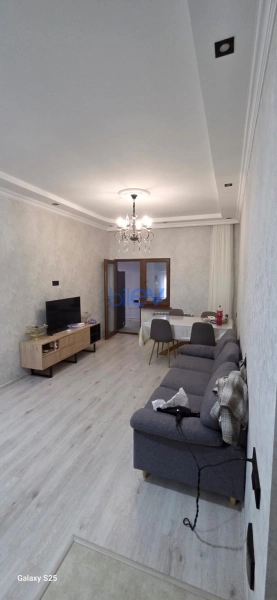 Satış 2 otaqlı Yeni Tikili bina evi  50m², Sumqayıt