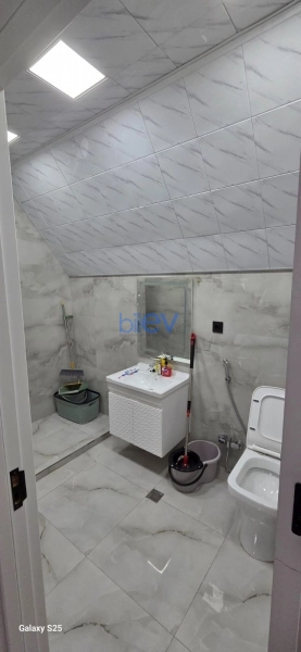 Satış 2 otaqlı Yeni Tikili bina evi  50m², Sumqayıt