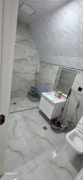Satış 2 otaqlı Yeni Tikili bina evi  50m², Sumqayıt