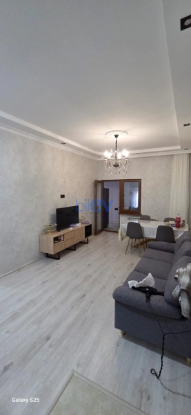 Satış 2 otaqlı Yeni Tikili bina evi  50m², Sumqayıt