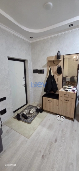 Satış 2 otaqlı Yeni Tikili bina evi  50m², Sumqayıt