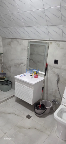 Satış 2 otaqlı Yeni Tikili bina evi  50m², Sumqayıt