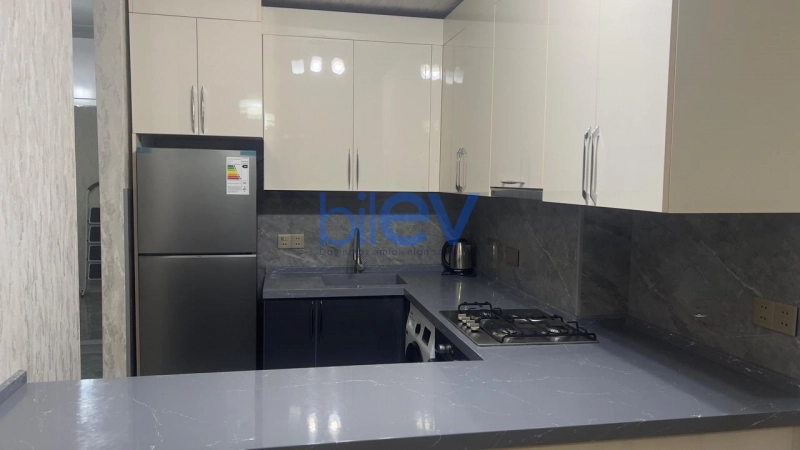 Aylıq Kirayə 2 otaqlı Yeni Tikili bina evi  70m², Bakı