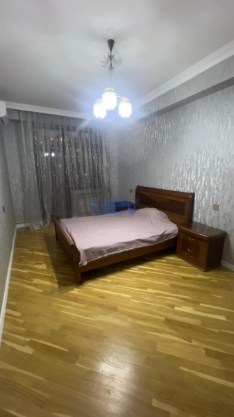 Aylıq Kirayə 2 otaqlı Yeni Tikili bina evi  70m², Bakı