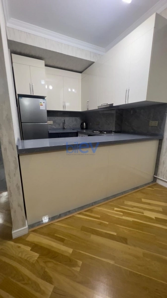 Aylıq Kirayə 2 otaqlı Yeni Tikili bina evi  70m², Bakı