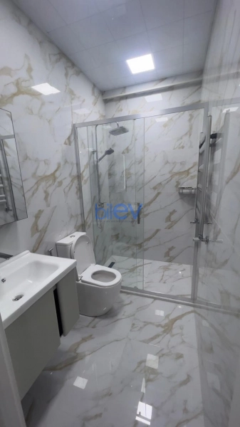 Aylıq Kirayə 2 otaqlı Yeni Tikili bina evi  70m², Bakı