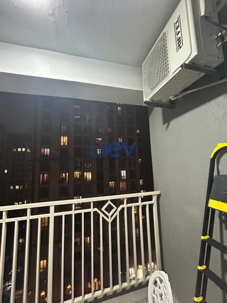 Satış 2 otaqlı Yeni Tikili bina evi  55m², Bakı