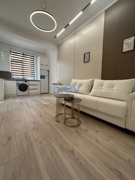 Satış 2 otaqlı Yeni Tikili bina evi  55m², Bakı