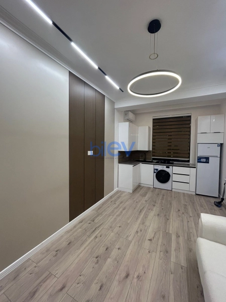 Satış 2 otaqlı Yeni Tikili bina evi  55m², Bakı