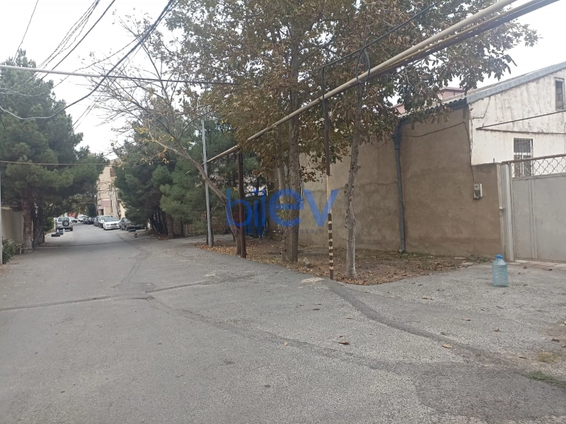 Satış  otaqlı Torpaq  770m², Bakı