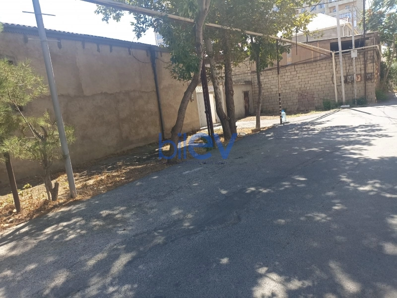 Satış  otaqlı Torpaq  770m², Bakı