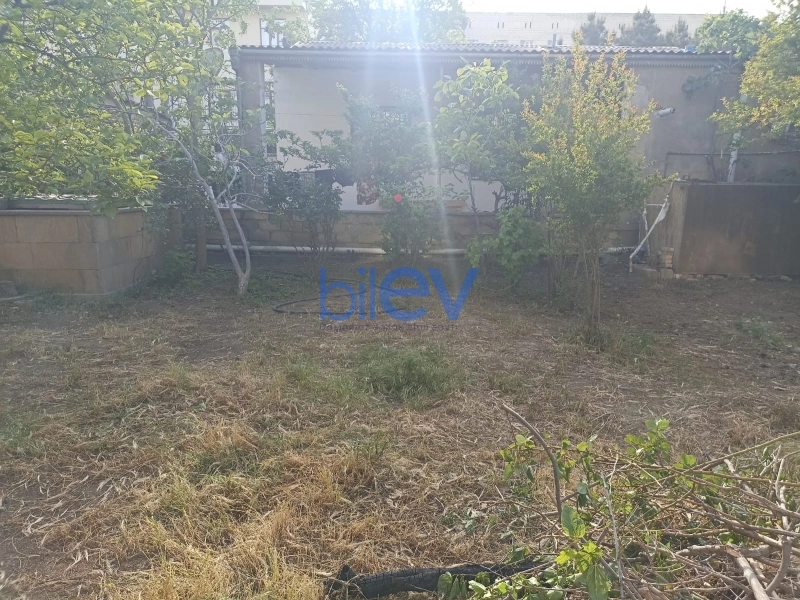 Satış  otaqlı Torpaq  770m², Bakı