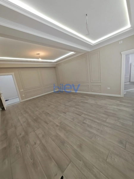 Satış 3 otaqlı Yeni Tikili bina evi  112m², Bakı