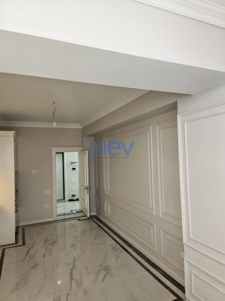 Satış 3 otaqlı Yeni Tikili bina evi  112m², Bakı