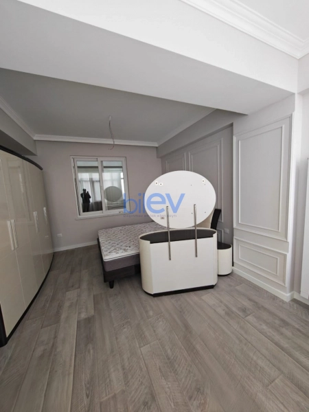 Satış 3 otaqlı Yeni Tikili bina evi  112m², Bakı