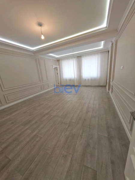 Satış 3 otaqlı Yeni Tikili bina evi  112m², Bakı