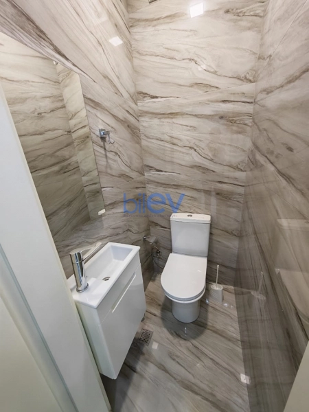 Satış 3 otaqlı Yeni Tikili bina evi  112m², Bakı