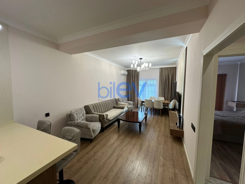 Satış 3 otaqlı Yeni Tikili bina evi  100m², Bakı