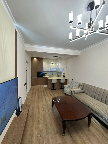 Satış 3 otaqlı Yeni Tikili bina evi  100m², Bakı
