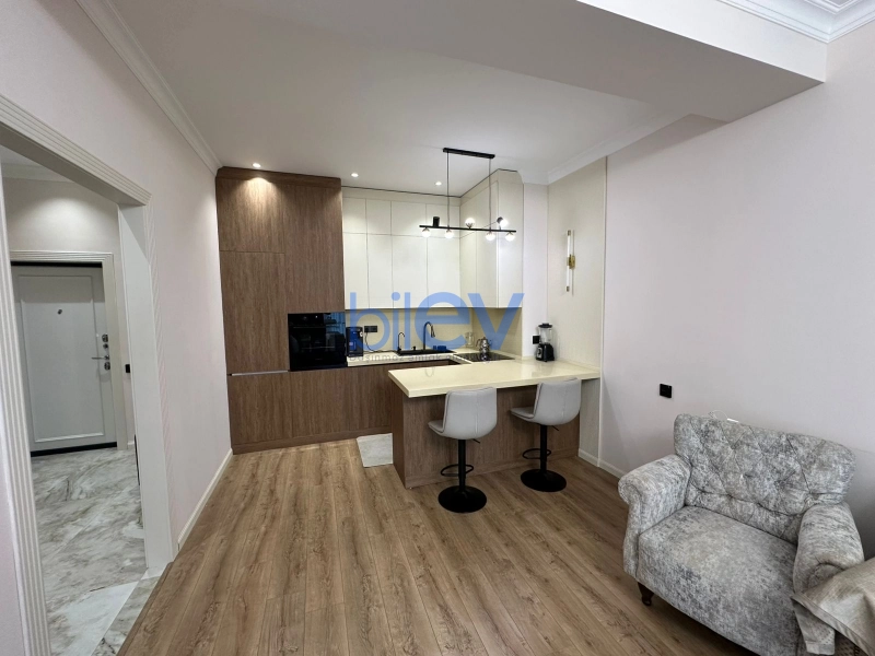 Satış 3 otaqlı Yeni Tikili bina evi  100m², Bakı