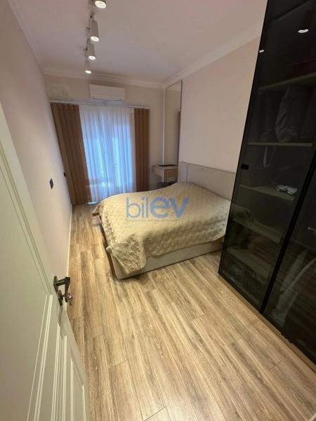 Satış 3 otaqlı Yeni Tikili bina evi  100m², Bakı