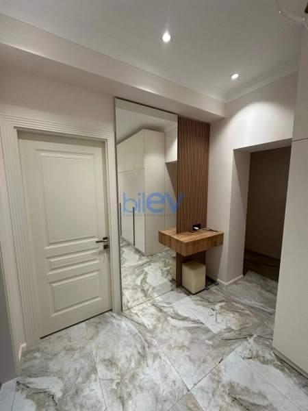 Satış 3 otaqlı Yeni Tikili bina evi  100m², Bakı