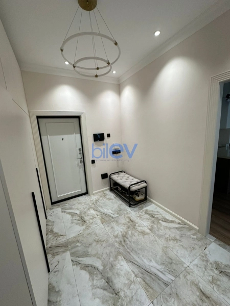 Satış 3 otaqlı Yeni Tikili bina evi  100m², Bakı