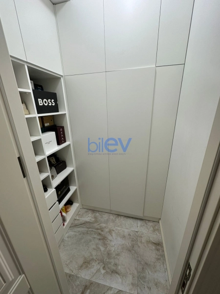 Satış 3 otaqlı Yeni Tikili bina evi  100m², Bakı