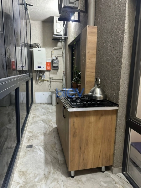 Satış 3 otaqlı Yeni Tikili bina evi  100m², Bakı