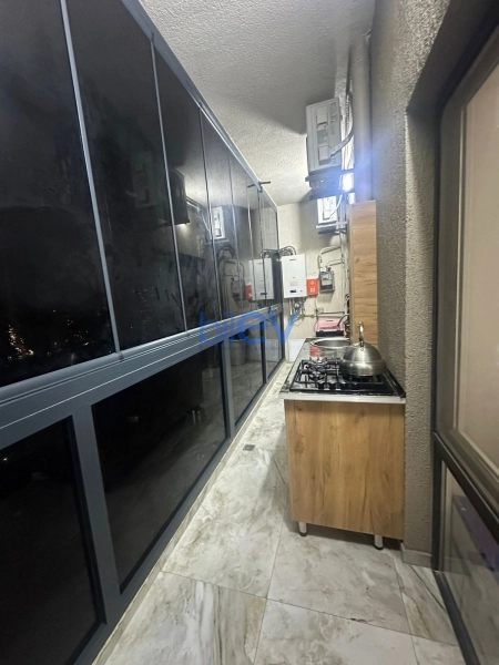 Satış 3 otaqlı Yeni Tikili bina evi  100m², Bakı