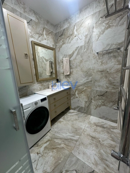 Satış 3 otaqlı Yeni Tikili bina evi  100m², Bakı