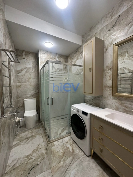 Satış 3 otaqlı Yeni Tikili bina evi  100m², Bakı